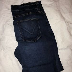 HUDSON jeans bought in 2018